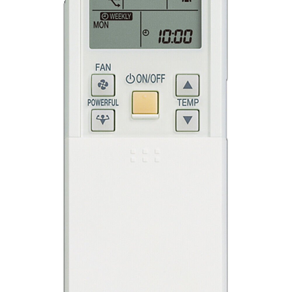 Air Conditioner Remote Control Replacement Suitable for Daikin Model ARC452A4 - Office Catch