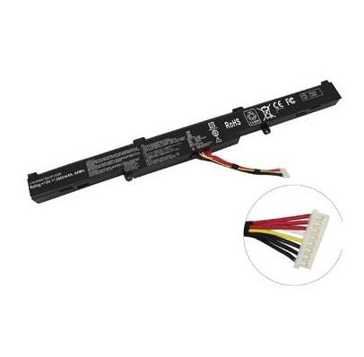 ASUS A41-X550E Laptop Replacement Battery - Office Catch