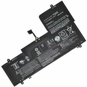 Battery for Lenovo Yoga 710-14ISK 710-11 L15L4PC2 L15M4PC2 - Office Catch