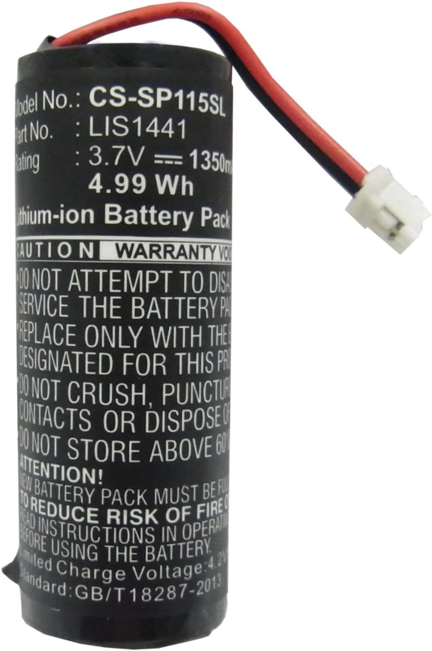 Battery PlayStation Motion Controller 4-168-108-01 4-195-094-02 LIP1450 LIS1441 - Office Catch