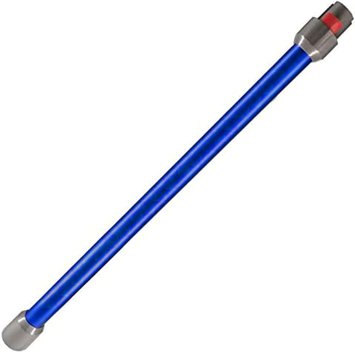 Blue | Dyson Wand Stick Extension Tube V7 V8 V10 V11 V15 Detect Animal Absolute - Office Catch