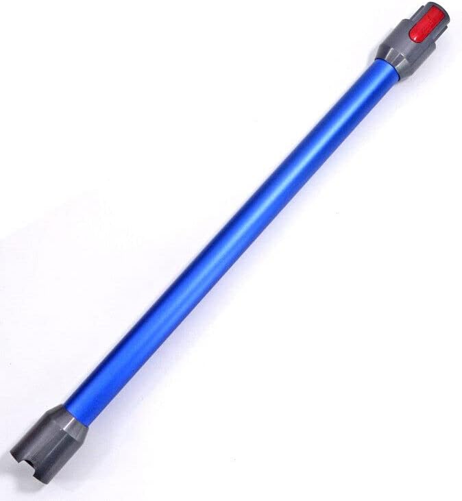 Blue | Dyson Wand Stick Extension Tube V7 V8 V10 V11 V15 Detect Animal Absolute - Office Catch