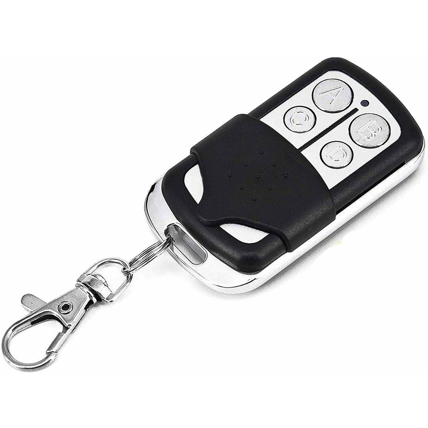 Boss Steel Line BHT4 2211-L (TX) HT4 ompatible With Garage Door Remote Control - Office Catch