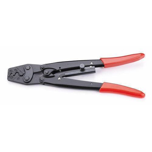 Cable Crimping Plier 1.25-16mm² Wire Crimper Terminal Anderson Plug Crimp Tool - Office Catch