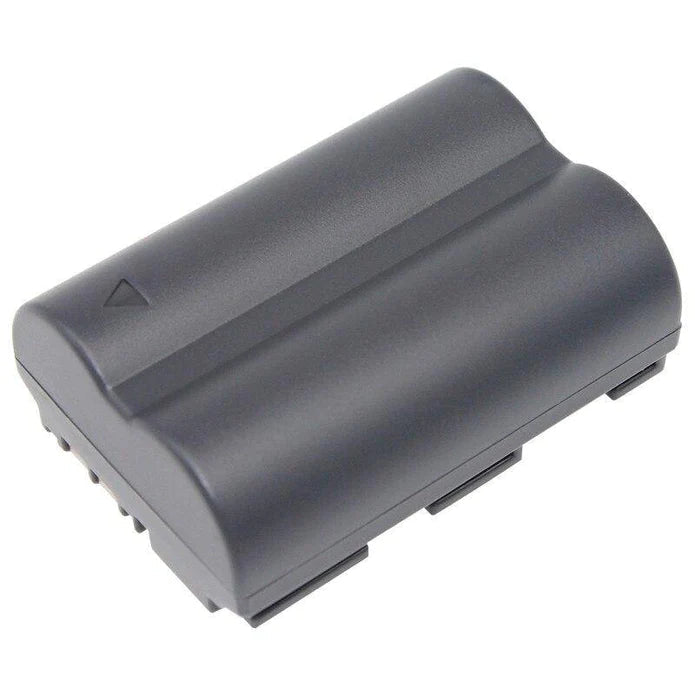 Canon BP-511a BP-511 Compatible Battery | BP-512 EOS 10Da 20D 30D 40D 50D 5D D30 D60 300D - Office Catch