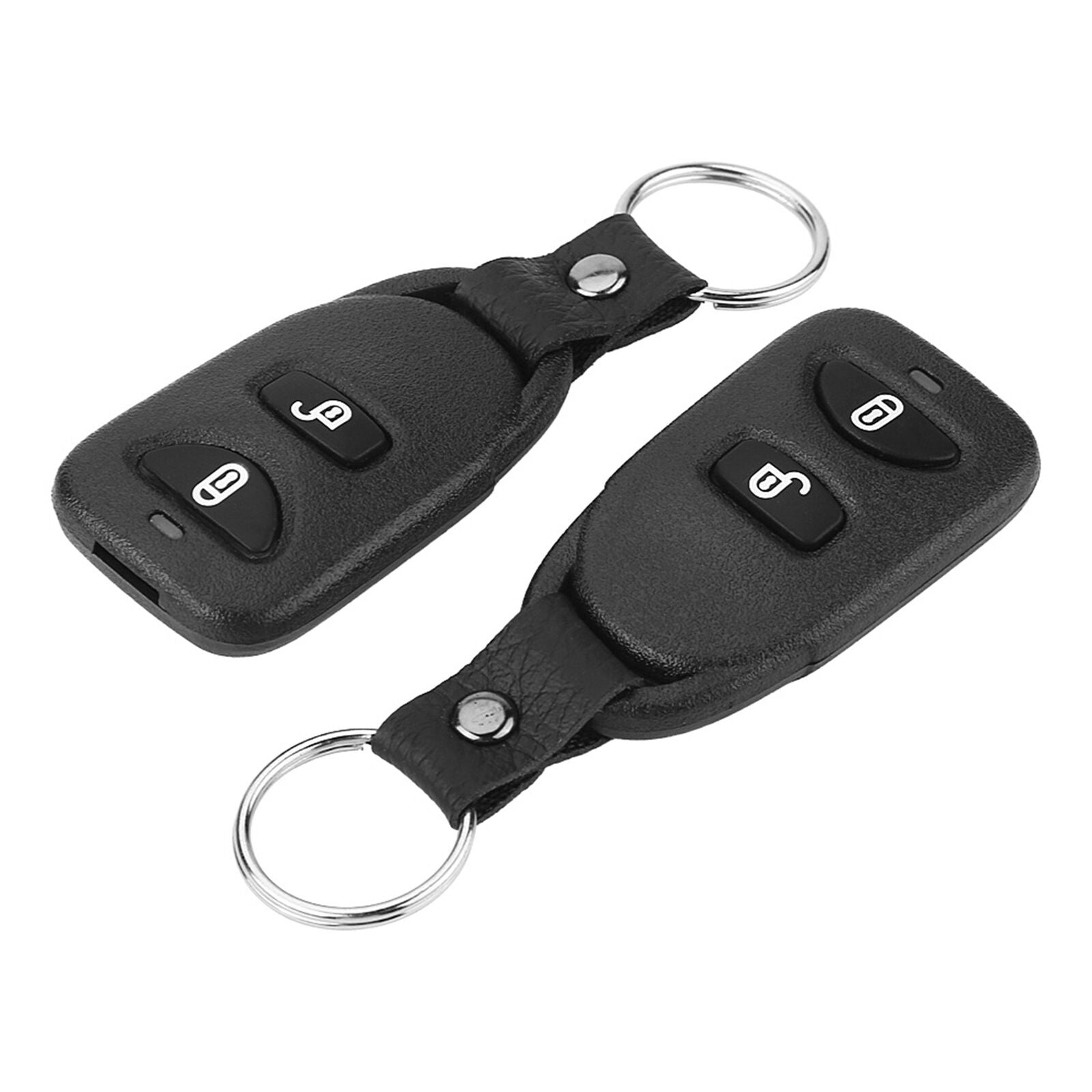 Car Keyless Entry Security System Remote Control Door Central Lock Locking Kit - Office Catch