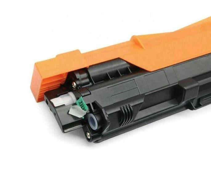 Compatible Brother TN-257C Cyan Toner Cartridge - Office Catch