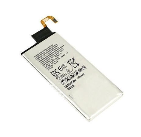 Compatible Galaxy S6 Edge Battery Replacement SM-G925 - Office Catch