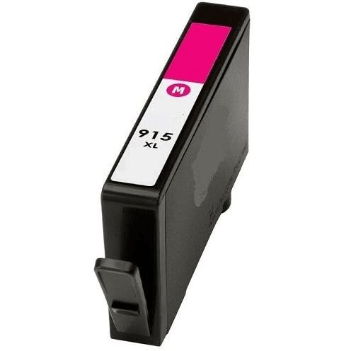 Compatible HP 915XL Magenta Inkjet Cartridge 3YM19AA - Office Catch