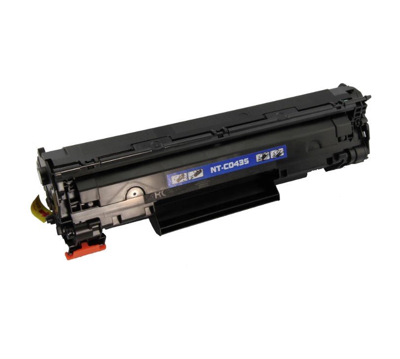 Compatible HP CB435A (35A) Black Toner Cartridges - Office Catch