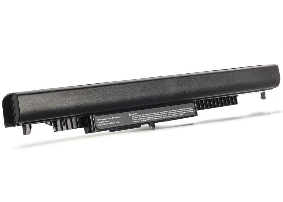 Compatible HP Pavillion 15|14 HS04 HS03 Battery 807611 807612 807957 807956 - Office Catch