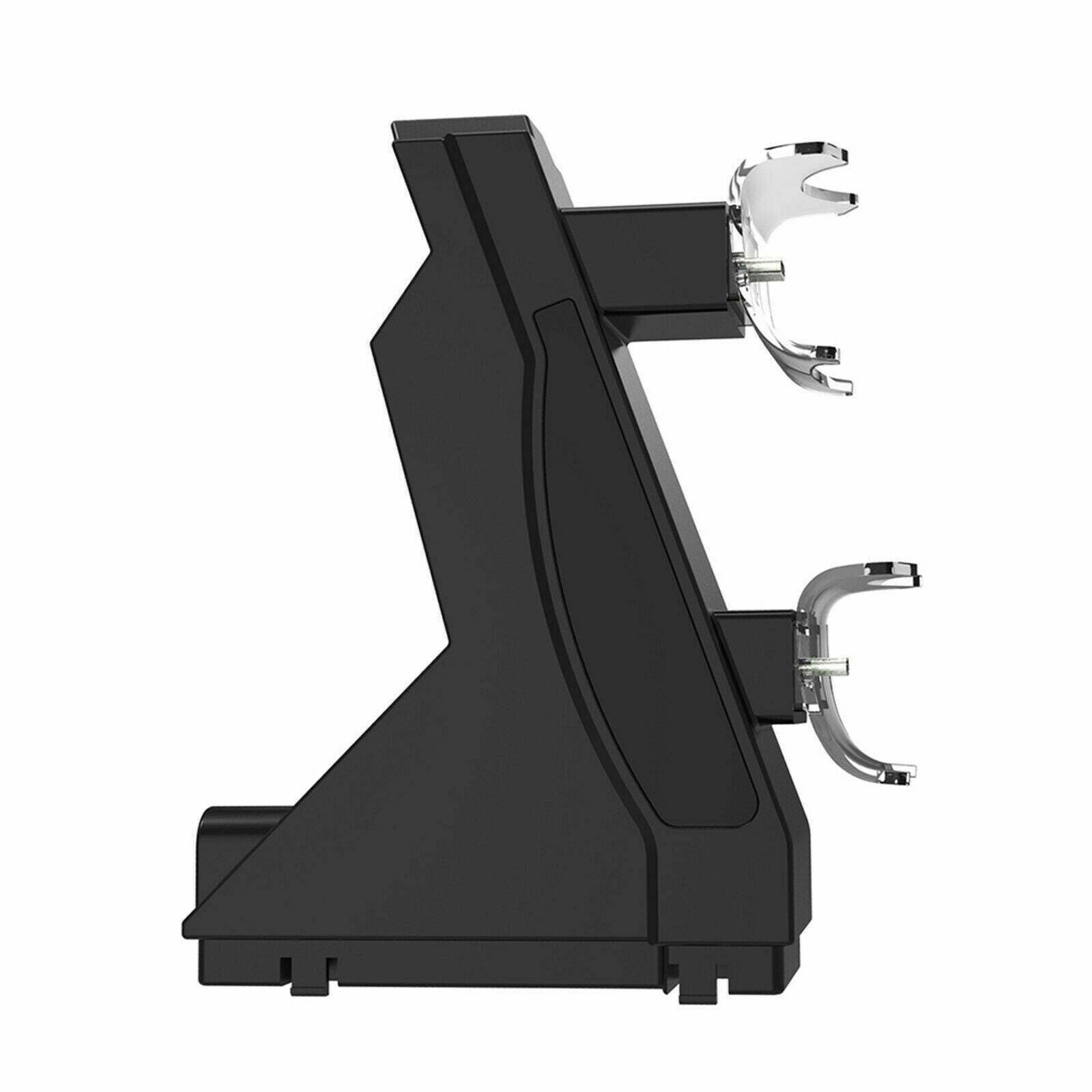 Controller Charger Charging Station Dock for PS5 Gamepad Stand Holder Gaming WU - Office Catch