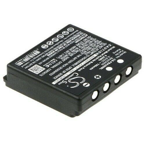 Crane Remote Control Battery ARB-BA209060 – For HBC Radiomatic - Office Catch