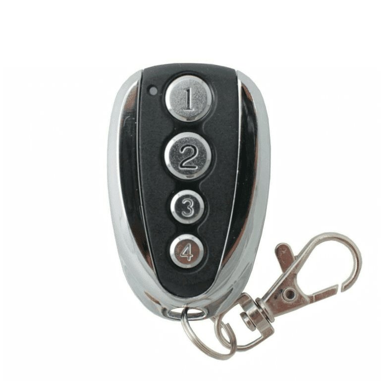 DC800N/DC1200N Compatible Remote Doorworks Roller Garage/Gate Remote Control New - Office Catch