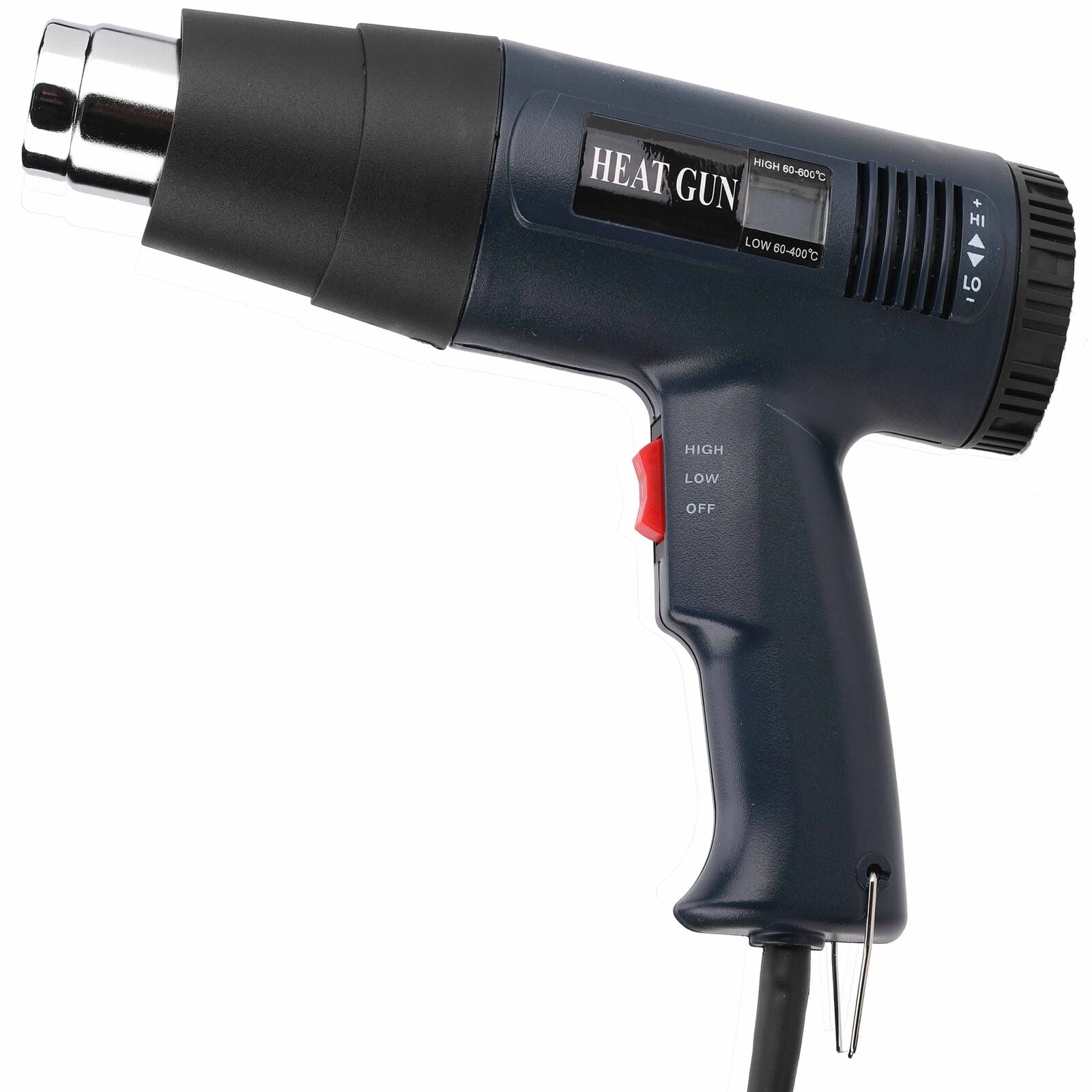 Digital Heat Gun Hot Air Heating Tool - Office Catch