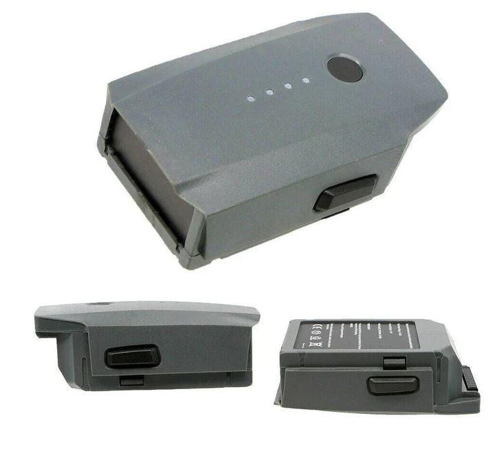 DJI Mavic Pro Intelligent Flight Replacement Battery - Office Catch