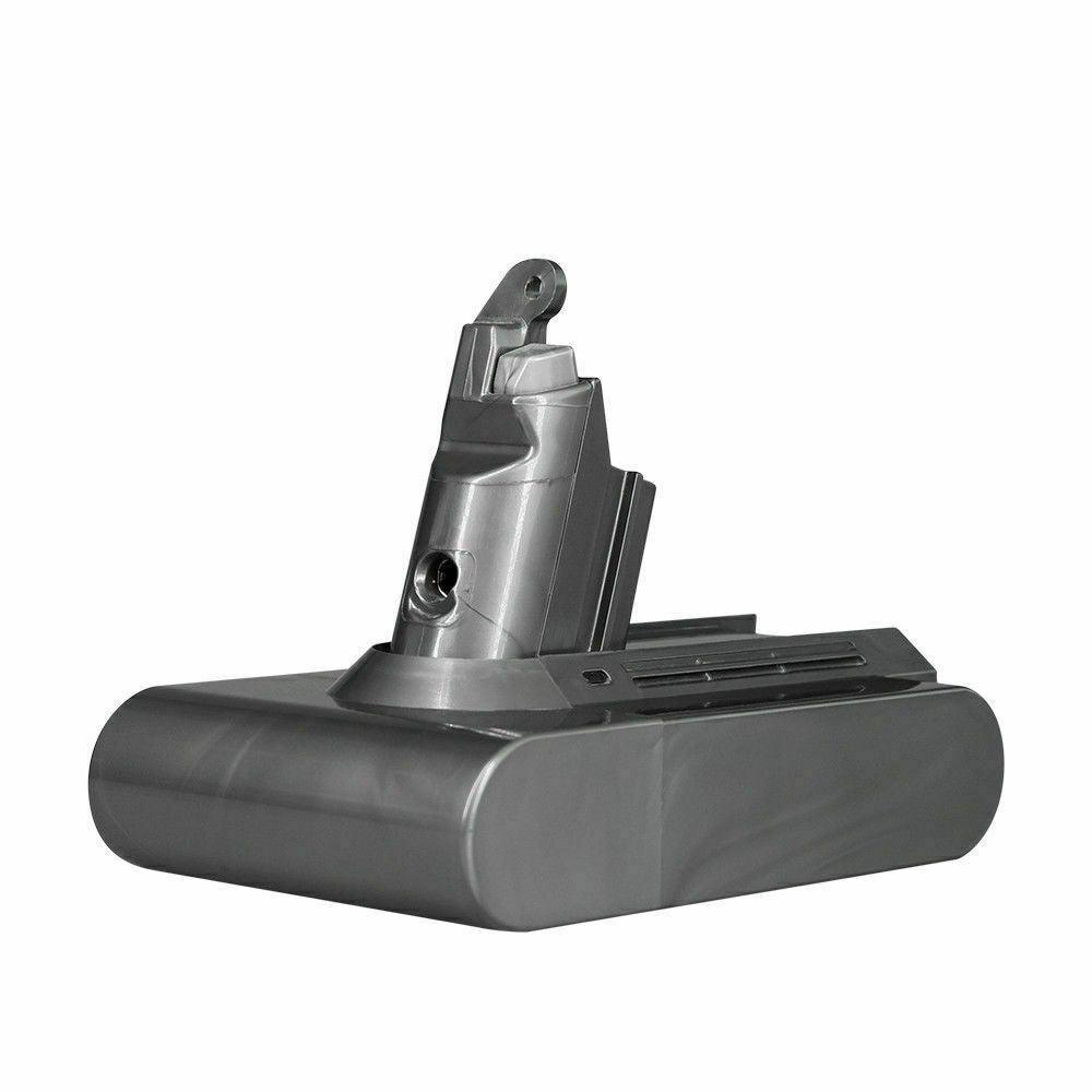 Dyson V6 Vacuum Compatible Battery - Office Catch