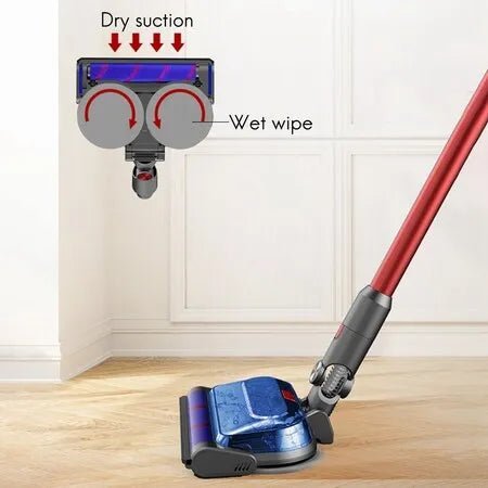 Dyson V7 V8 V10 V11 V15 Wet & Dry Electric Head - Office Catch