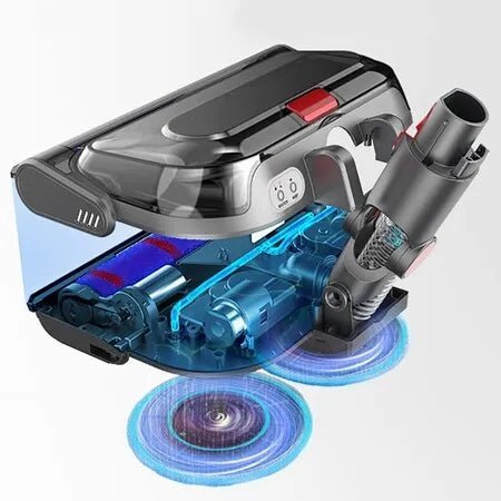 Dyson V7 V8 V10 V11 V15 Wet & Dry Electric Head - Office Catch