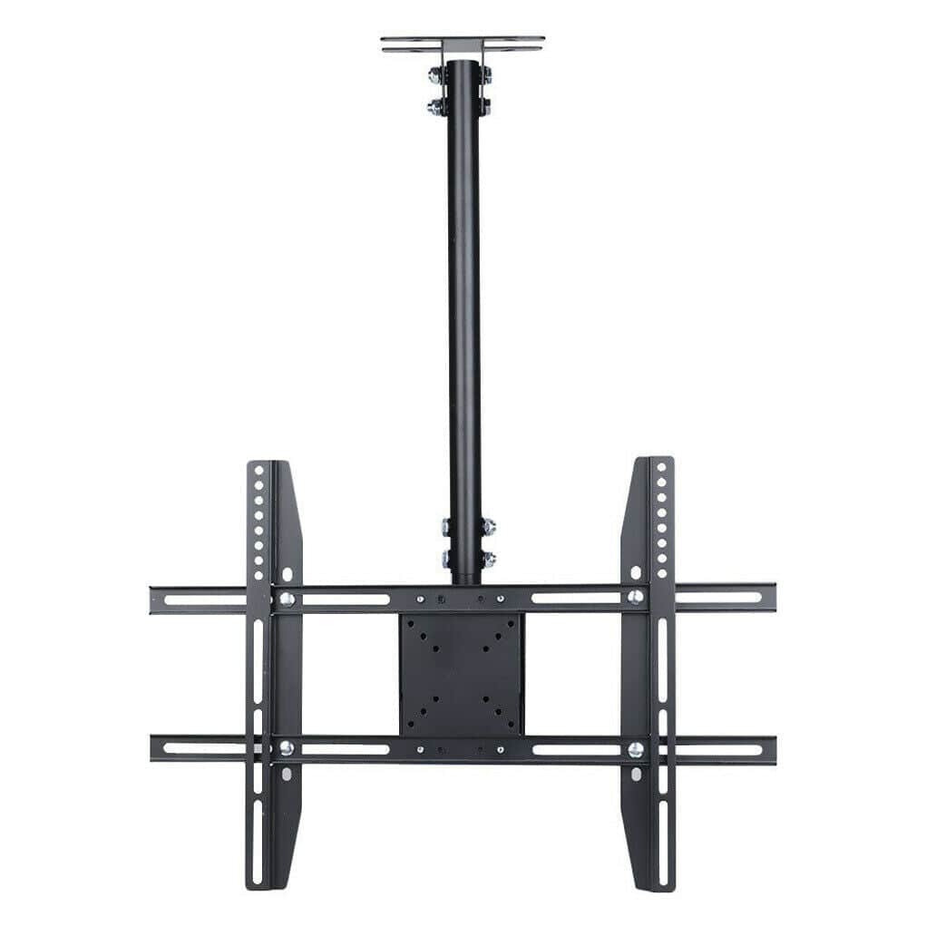 Fit For 30-72inch TV | Ceiling Wall TV Bracket & 180 Rotate For Samsung LG Sony - Office Catch