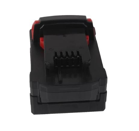 For Milwaukee M18 18V Battery Replacement 6.0Ah Li-ion Battery - Office Catch