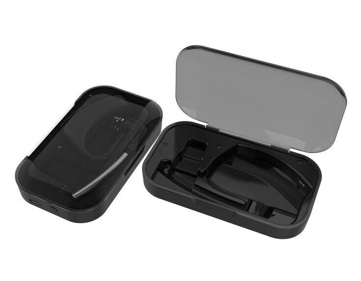 For Plantronics Voyager 5200 5210 Wireless Bluetooth Earphones Charging Case Box - Office Catch