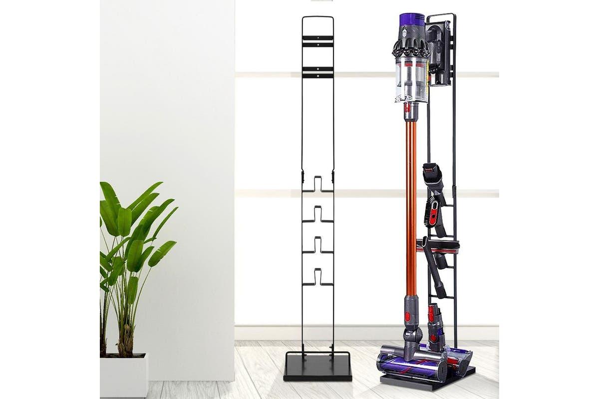 Freestanding Dyson Vacuum Stand Rack - Office Catch