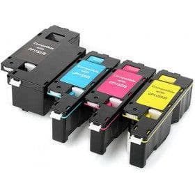 Fuji Xerox CM115w CM225fw CP115w CP116w CP225w Ink Compatible Printer - Office Catch