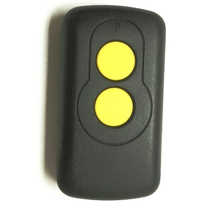 Garage Door Remote Compatible For ATA TXA1/TXA2/TXA4 GDO-2/GDO-3/GDO-4/SGO1/SGO2 - Office Catch