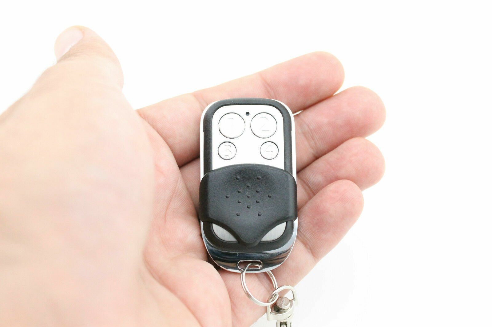 Garage Door Remote Control Compatible with Firmamatic Firmadoor B&D 059409 1A5477-1 - Office Catch