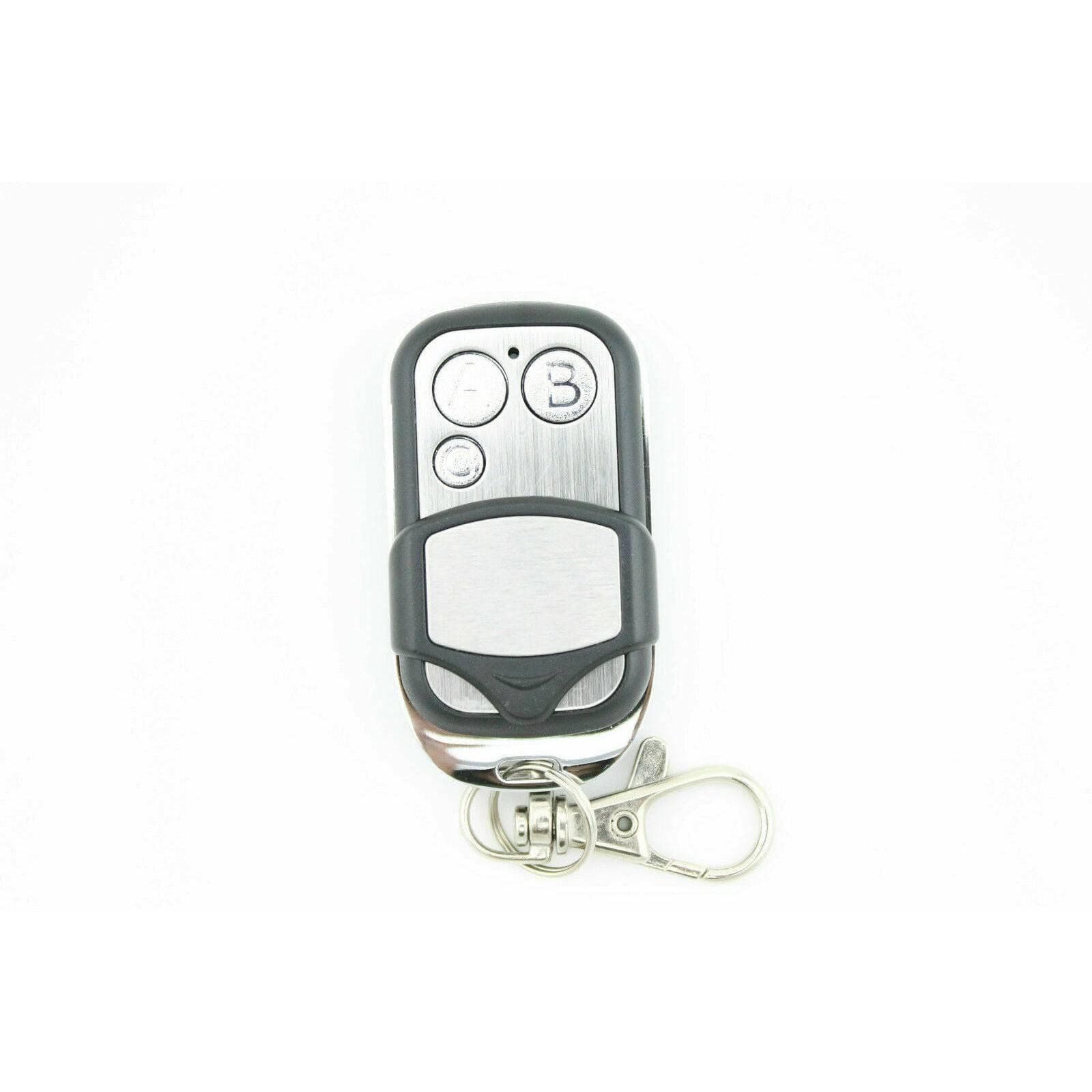 Garage Door Remote Control Compatible With Gliderol TM-315 Optima GRD2000 GTS2000 - Rollamatic - Office Catch