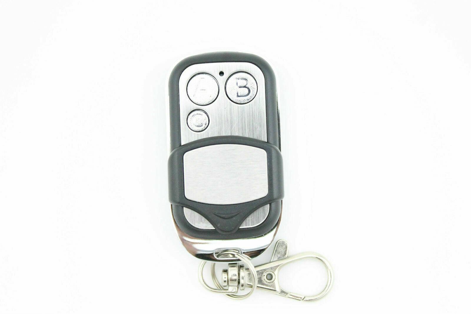 Garage/Gate Door Compatible Remote Control For Gliderol TM305-C GTS/GRD 2000 - Office Catch