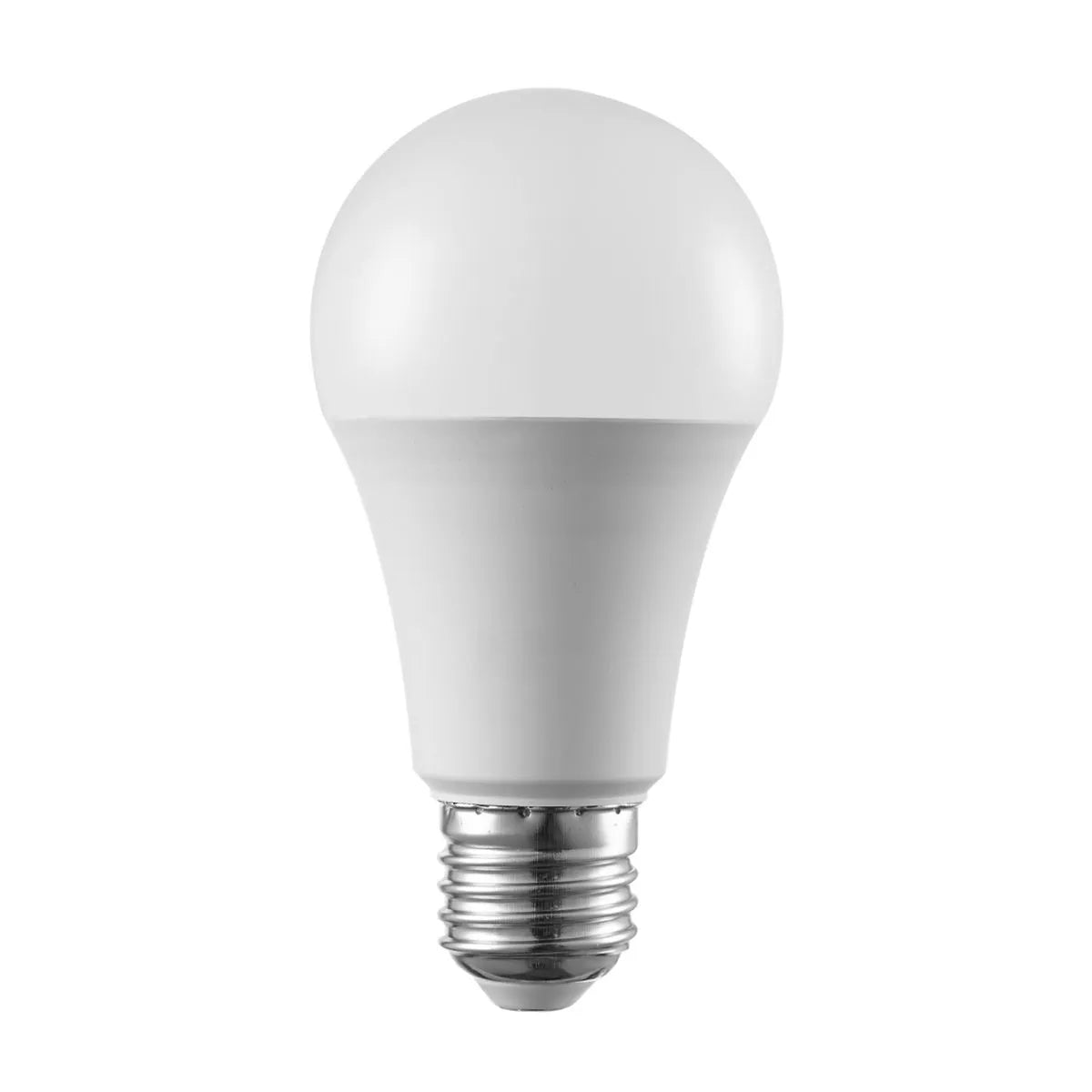 Globe Light Warm 10x LED Bulb 15W E27 White And Bright Bulb In Screw - Office Catch