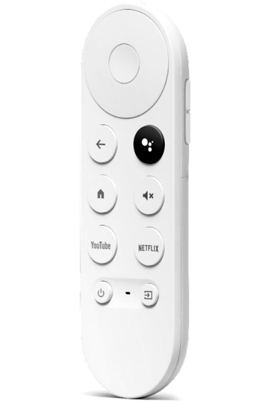 GOOGLE CHROMECAST TV Replacement Remote Control G9N9N for model GA03131-AU - Office Catch