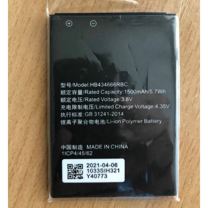 HB434666RBC Battery For Huawei Cloud 4G Router E5573 E5577 R216 - Office Catch