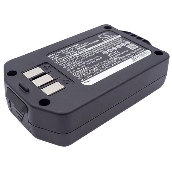 Hoover BH03120 Battery Replacement - Office Catch