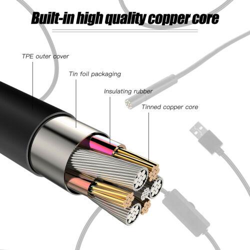 Industrial Endoscope Inspection Camera (1080P) / Display Screen (4.3-inch) - Office Catch