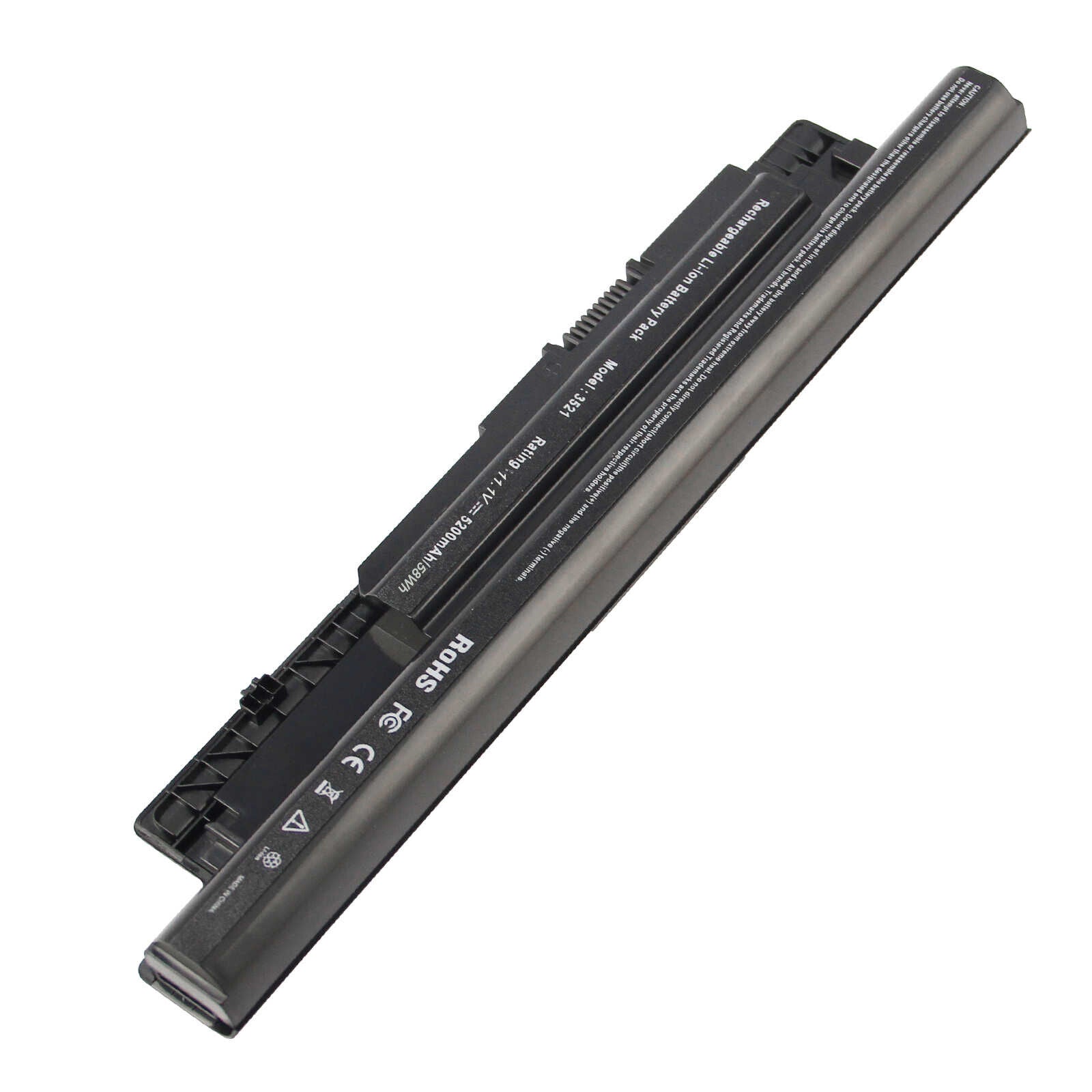 Laptop Battery MR90Y For Inspiron 15 3521 3531 3537 3542 3543 15R 5521 5537 - Office Catch