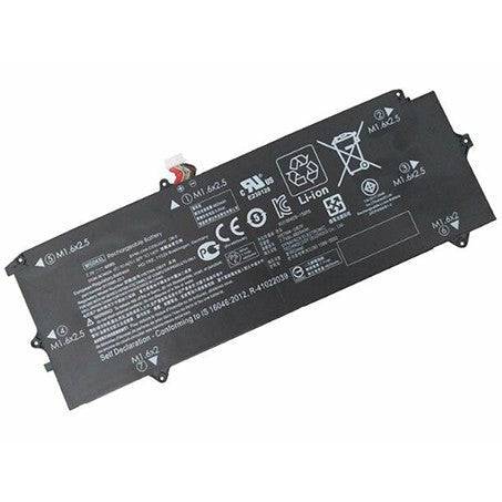 MG04XL MG04 Battery For HP Elite X2 1012 G1 HSTNN-DB7F 812060-2B1 812060-2C1 - Office Catch