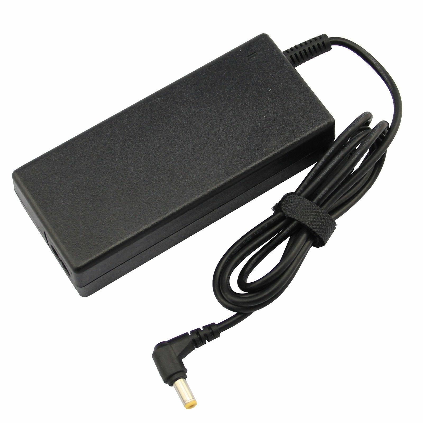 Power Supply Charger AC Adapter for Acer Asus Toshiba Satellite Laptop 5.5*2.5mm - Office Catch