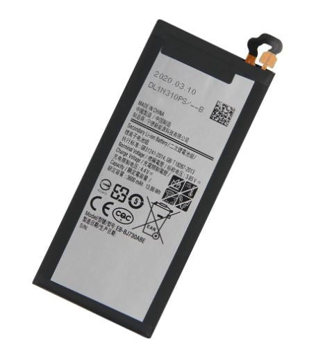 Replacement Battery for Samsung Galaxy J7 Pro 2017 (J730) EB-BJ730ABE - Office Catch