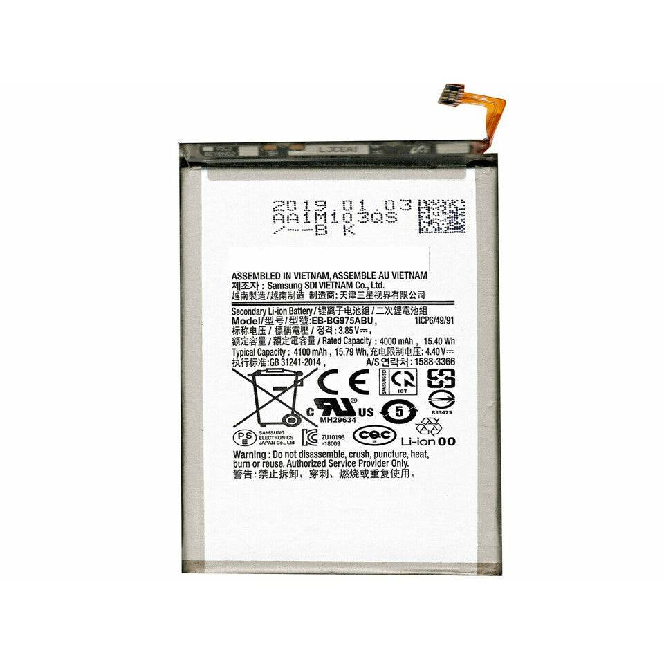 Replacement Battery for Samsung Galaxy S10 Plus - Office Catch