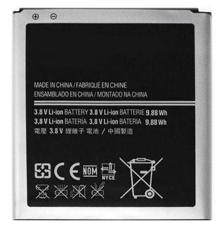 Replacement Battery For Samsung Galaxy S4 - Office Catch