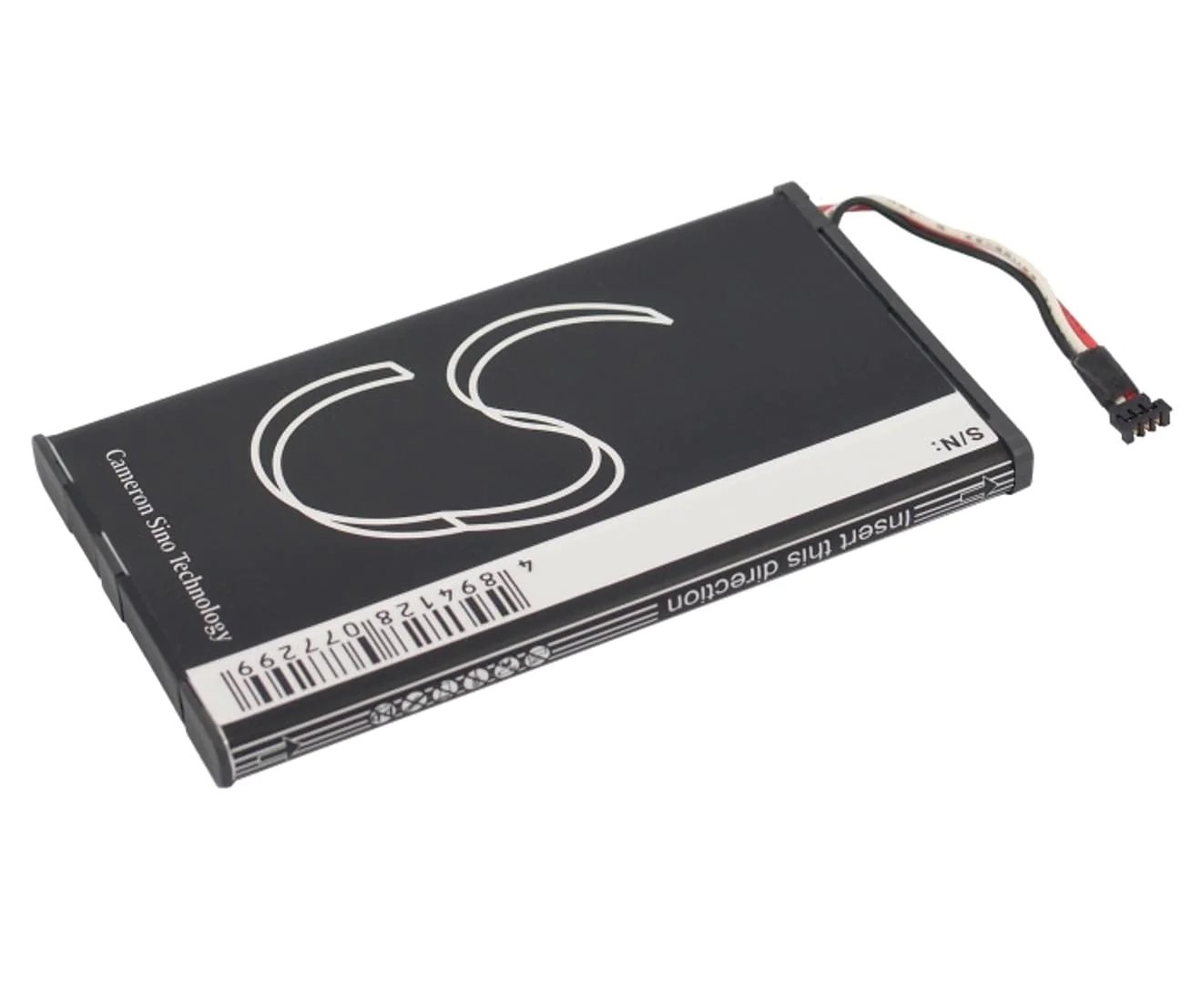 Replacement Battery For Sony PS Vita PCH-1002 1003 1004 1005 1006 1007 1008 1009 1010 1000 1001 1100 1101 4-297-658-01PA-VT65 SP65M Video Game Console - Office Catch