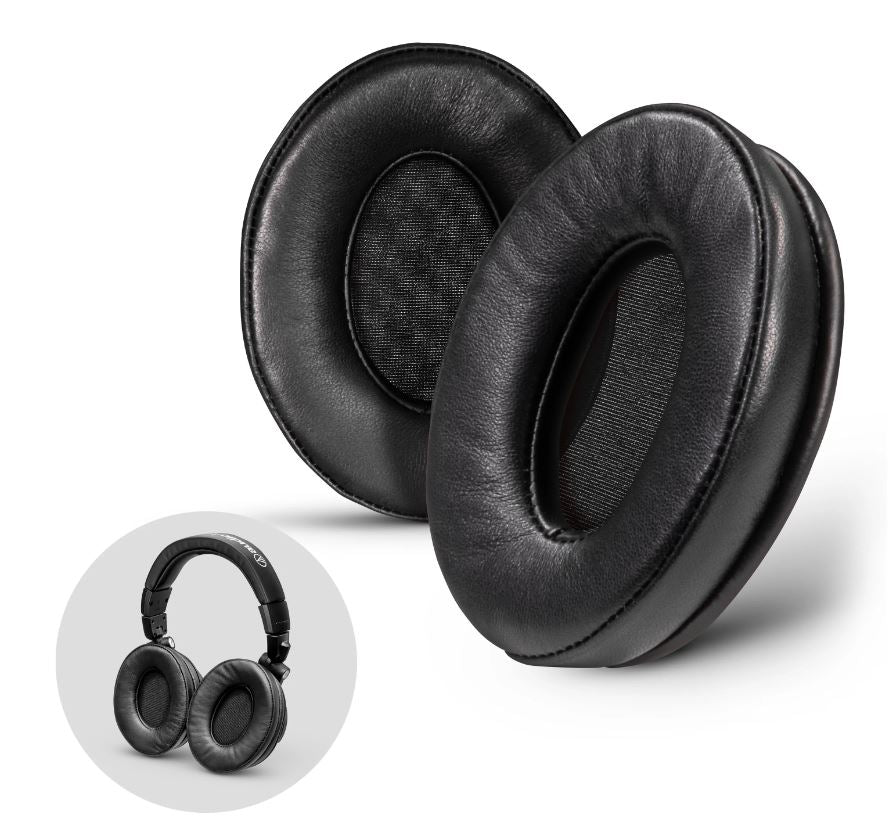 Replacement Ear Pads Cushions for Sennheiser HD 4.50 HD4.50 BTNC Headphones - Office Catch