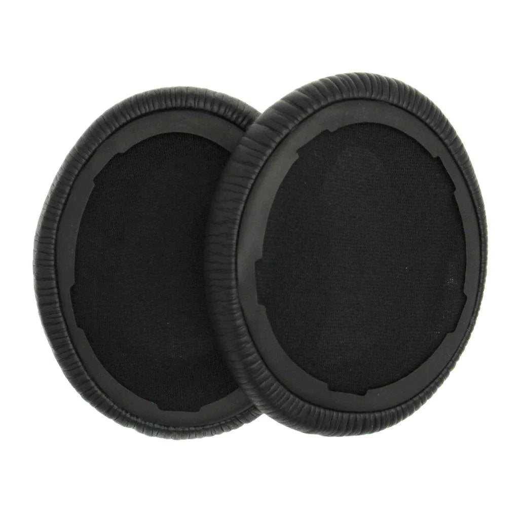 Replacement Ear Pads Cushions for Sony MDR-10R MDR-10RBT MDR-10RNC Headphones - Office Catch