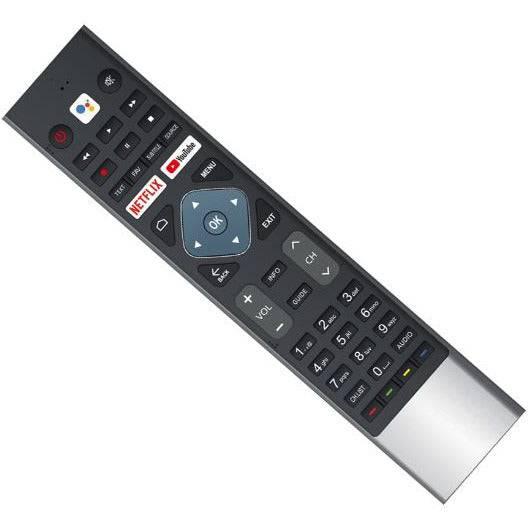 Replacement Remote Control Compatible With EKO ENTERTAINMENT TV K40FSG K40USG K50USG K58USG - Office Catch