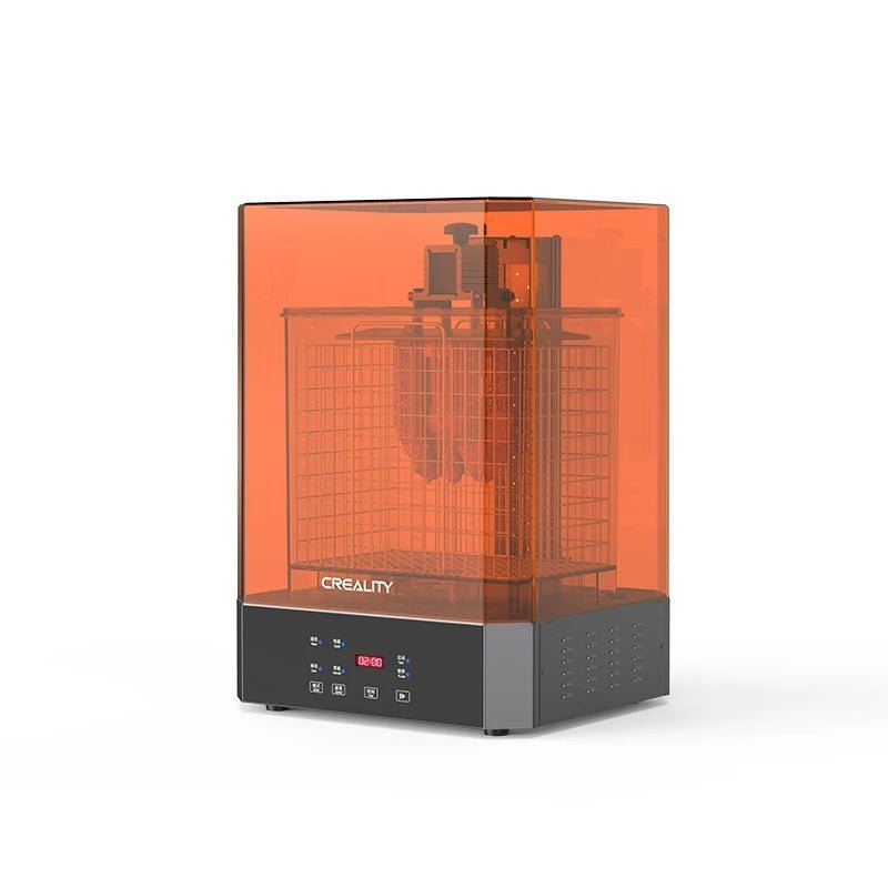 Resin Washing/Curing 3D printer - Office Catch