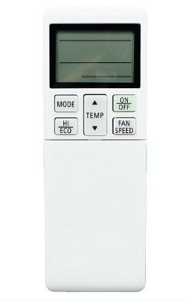 RLA502A700L RLA502A700R RLA502A700L SRR60ZMS Remote Control For Mitsubishi Air Conditioner - Office Catch