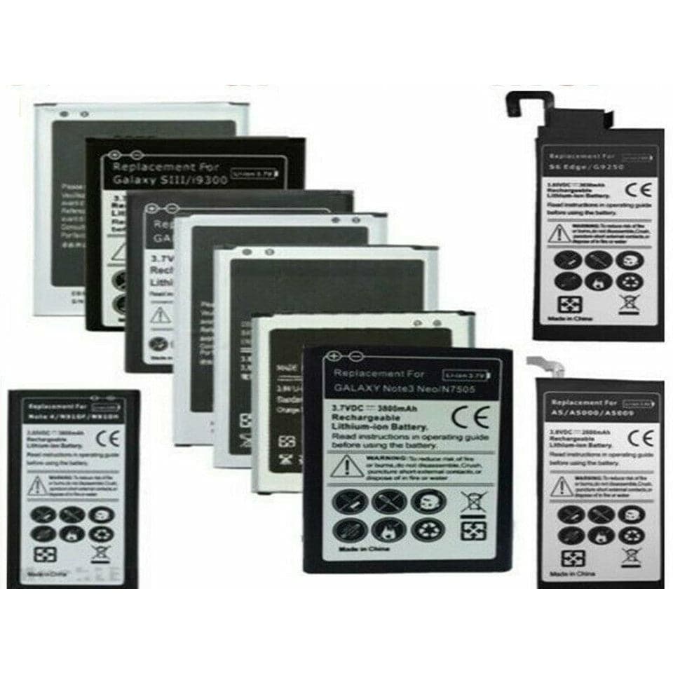 Samsung Galaxy S20 Plus Replacement Battery - Office Catch